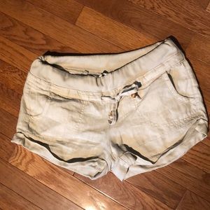 Guess linen short